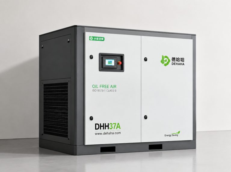 邯郸工业制氮机与制氮系统